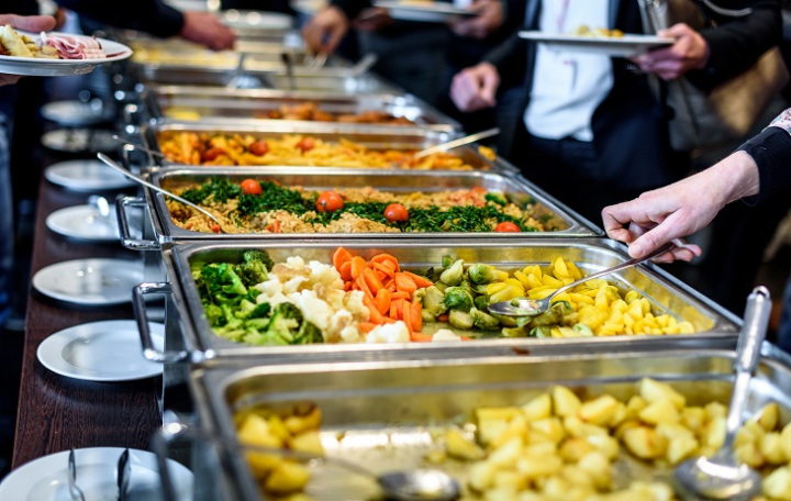 Reasons to hire a catering company