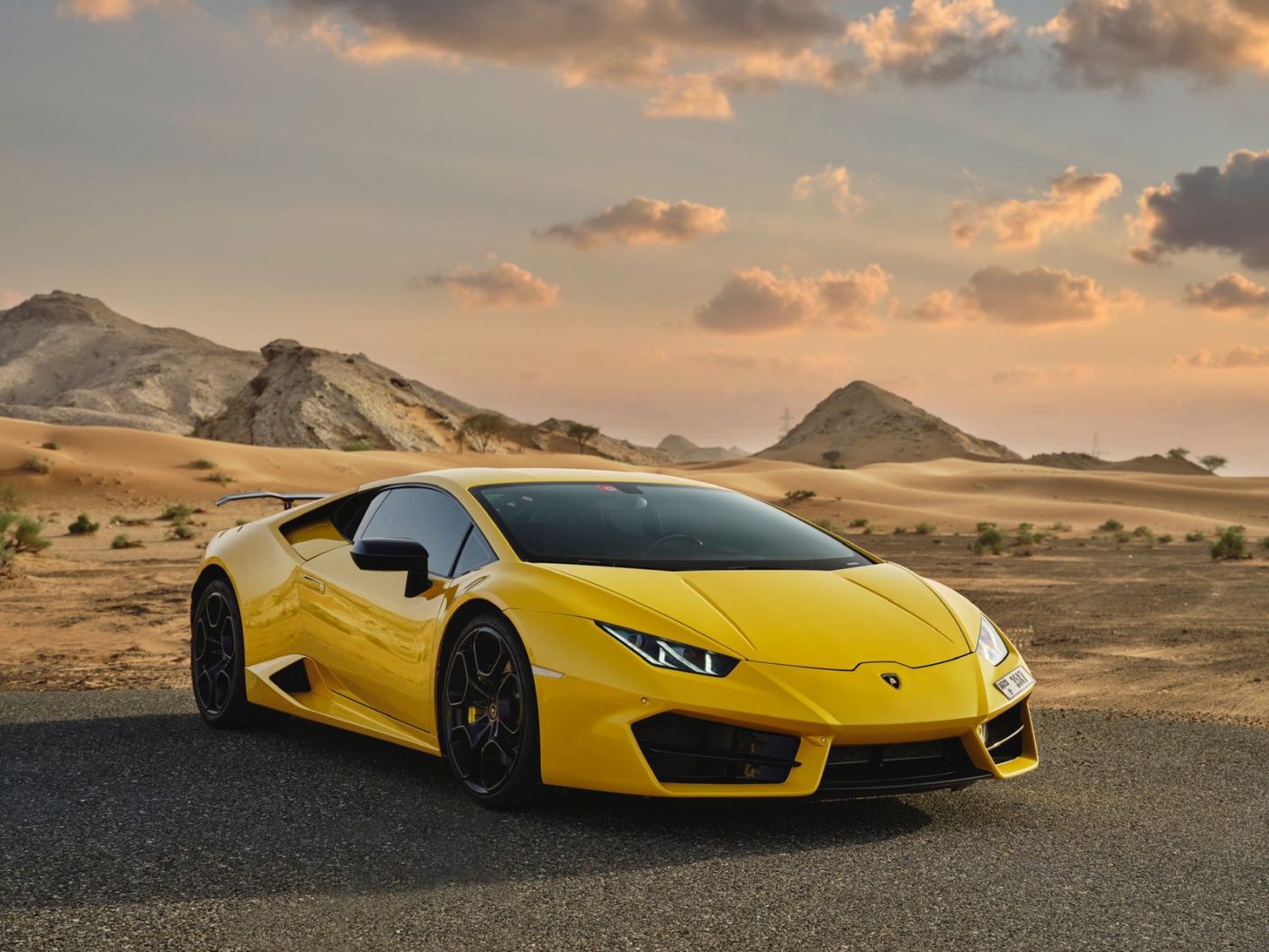 Mastering The Road: Driving In Style With Luxury Car Rentals