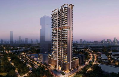 The Latest Dubai Property Projects