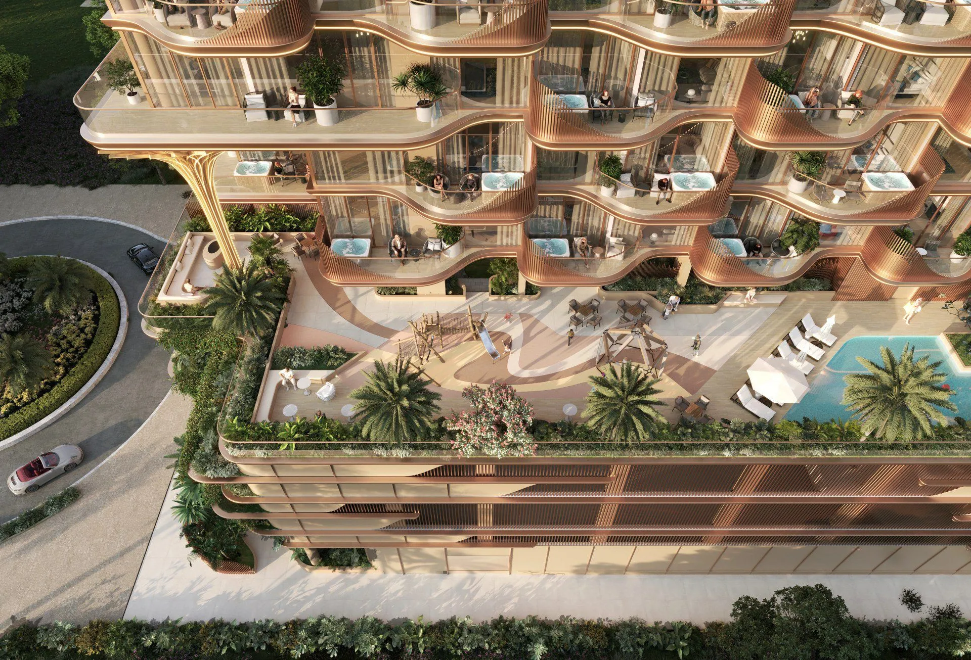 Compelling Marketing Tips for a New Development Launch